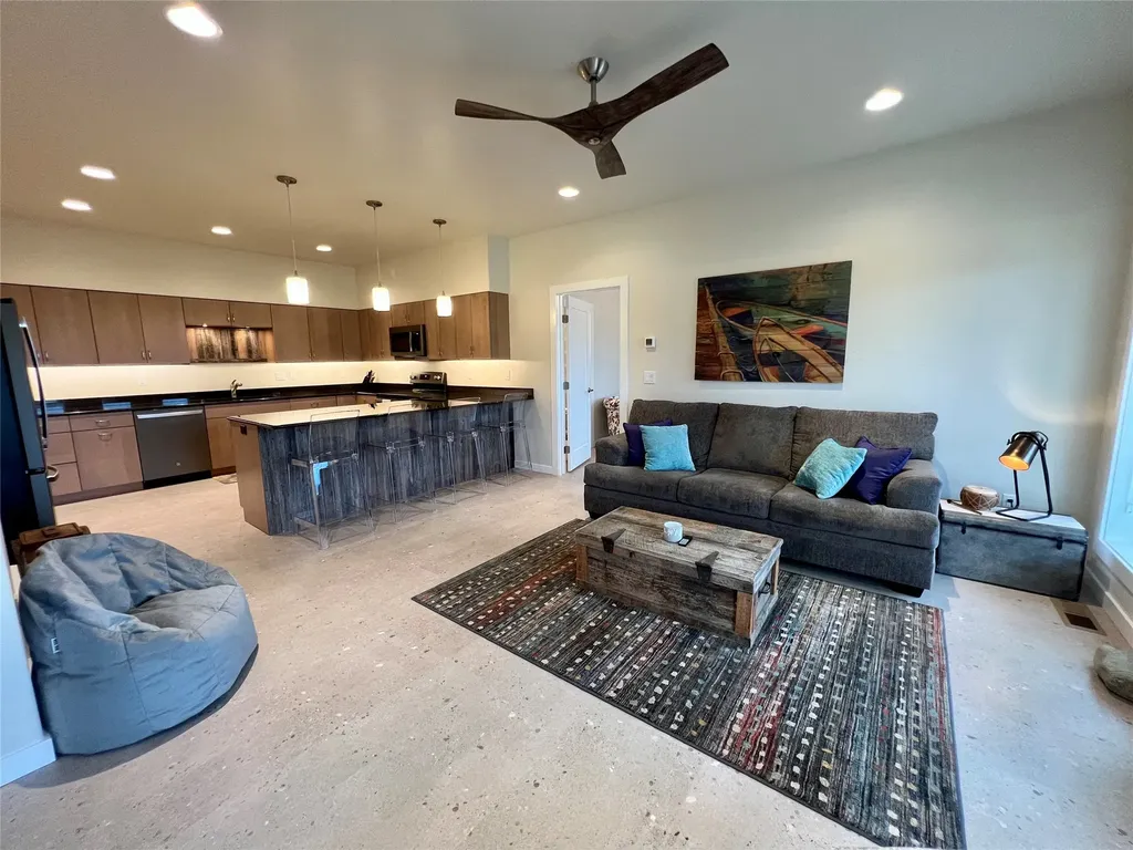 25421 Three Moon Drive Elmo MT 59915