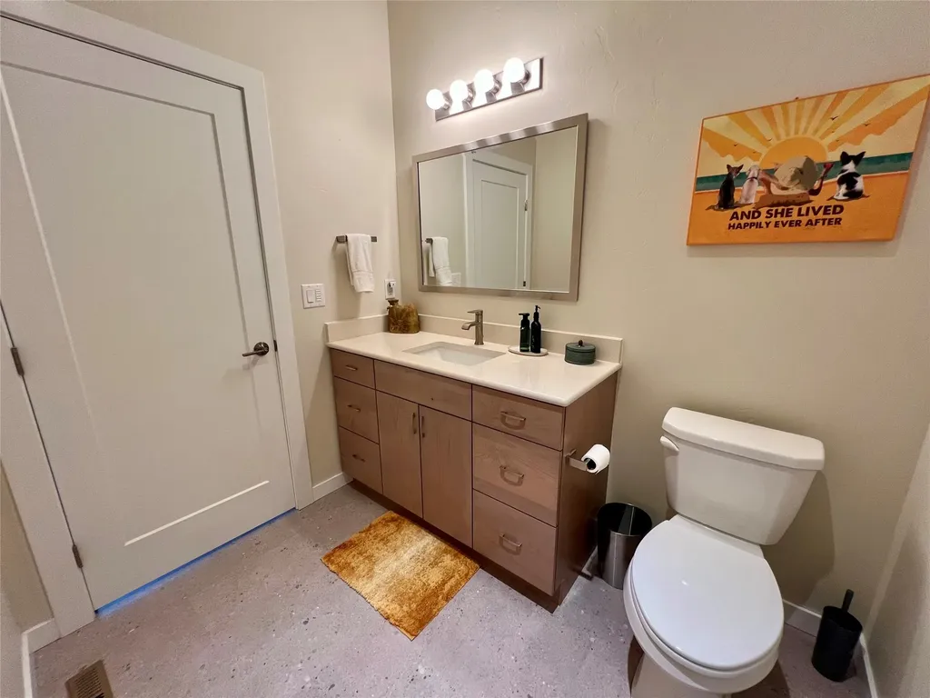 25421 Three Moon Drive Elmo MT 59915