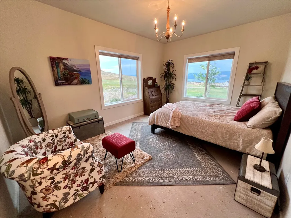 25421 Three Moon Drive Elmo MT 59915