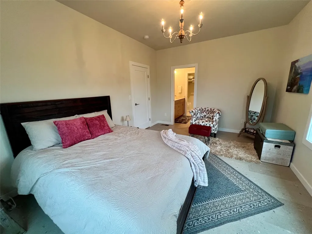 25421 Three Moon Drive Elmo MT 59915