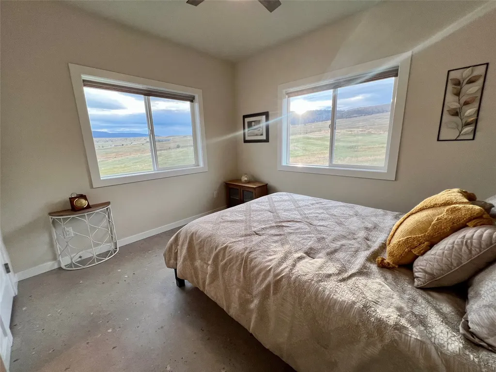 25421 Three Moon Drive Elmo MT 59915