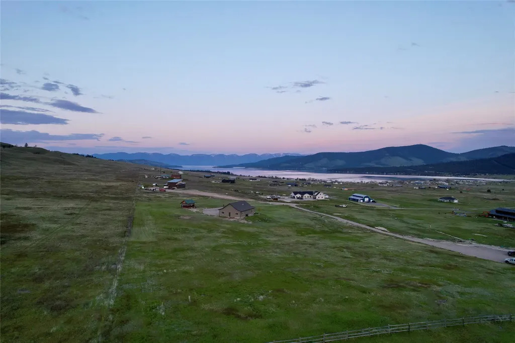 25421 Three Moon Drive Elmo MT 59915