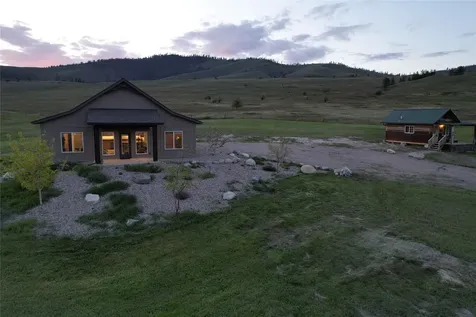 25421 Three Moon Drive Elmo MT 59915
