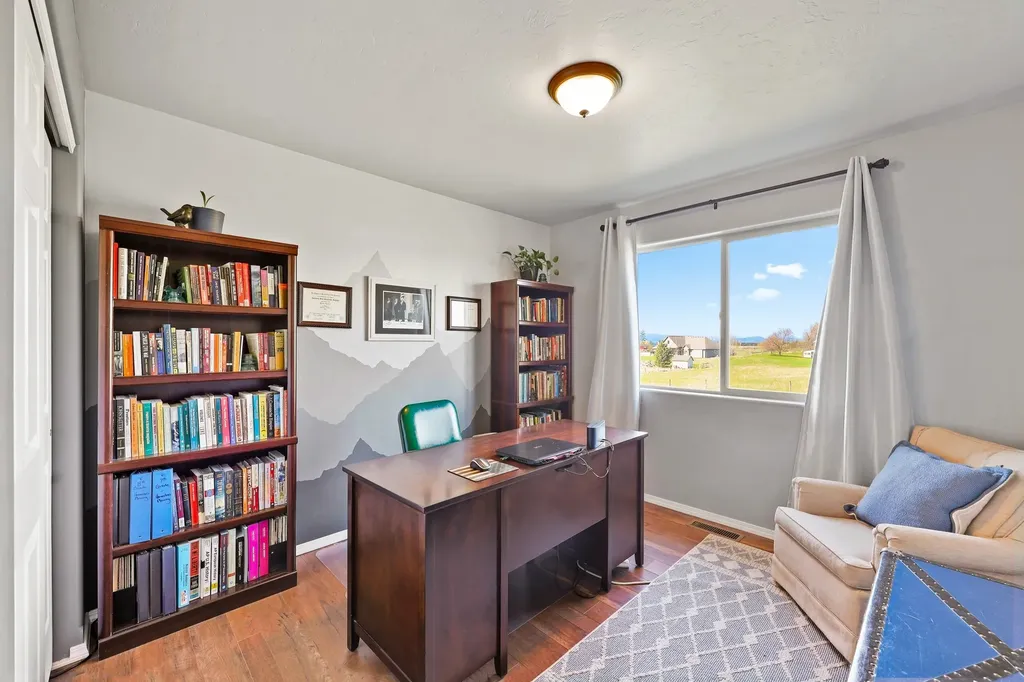 411 Spruce Meadows Loop Kalispell MT 59901