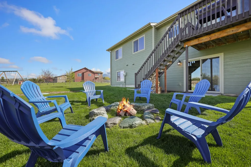 411 Spruce Meadows Loop Kalispell MT 59901