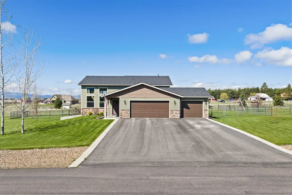 411 Spruce Meadows Loop Kalispell MT 59901
