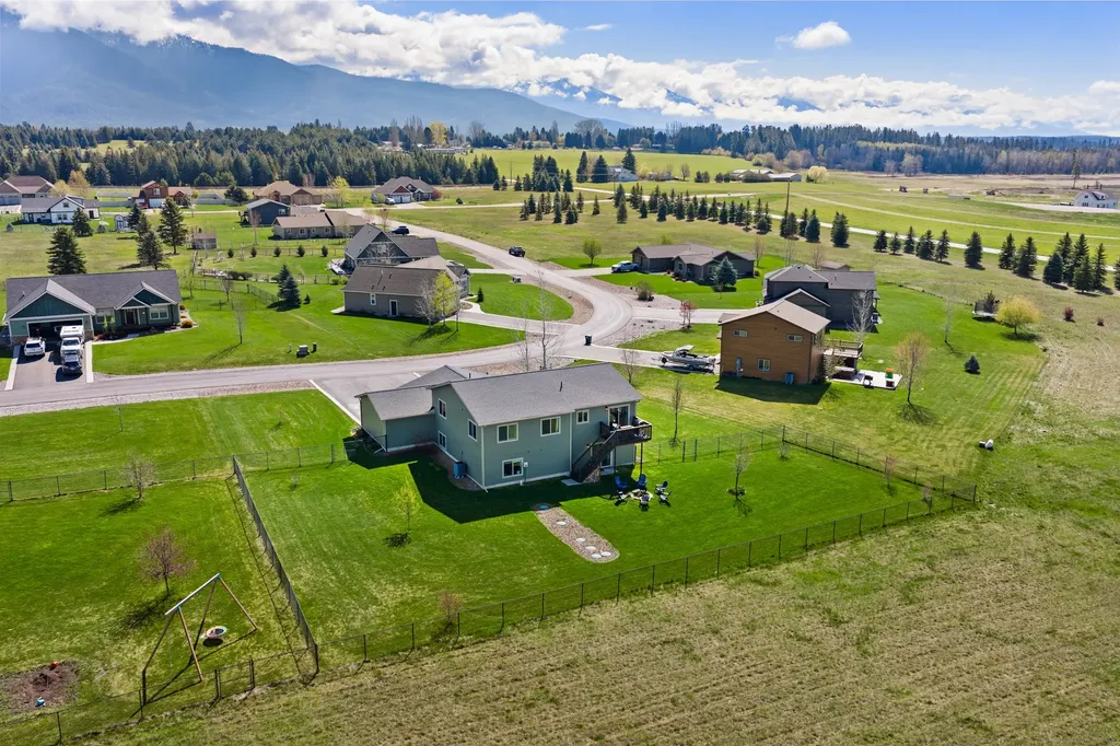 411 Spruce Meadows Loop Kalispell MT 59901