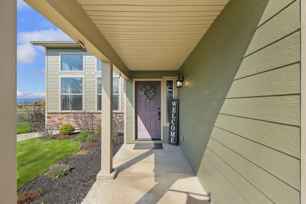 411 Spruce Meadows Loop Kalispell MT 59901
