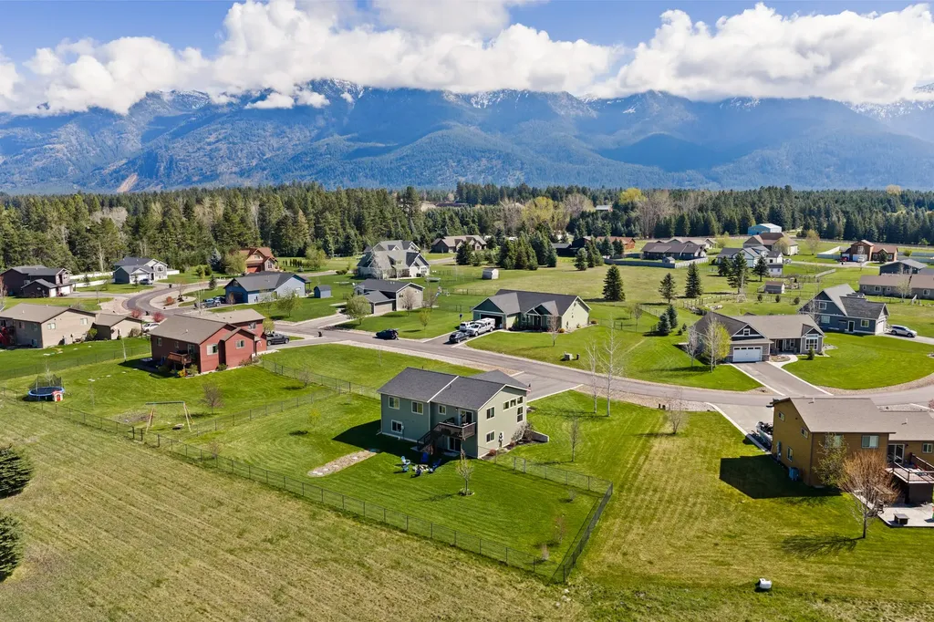 411 Spruce Meadows Loop Kalispell MT 59901