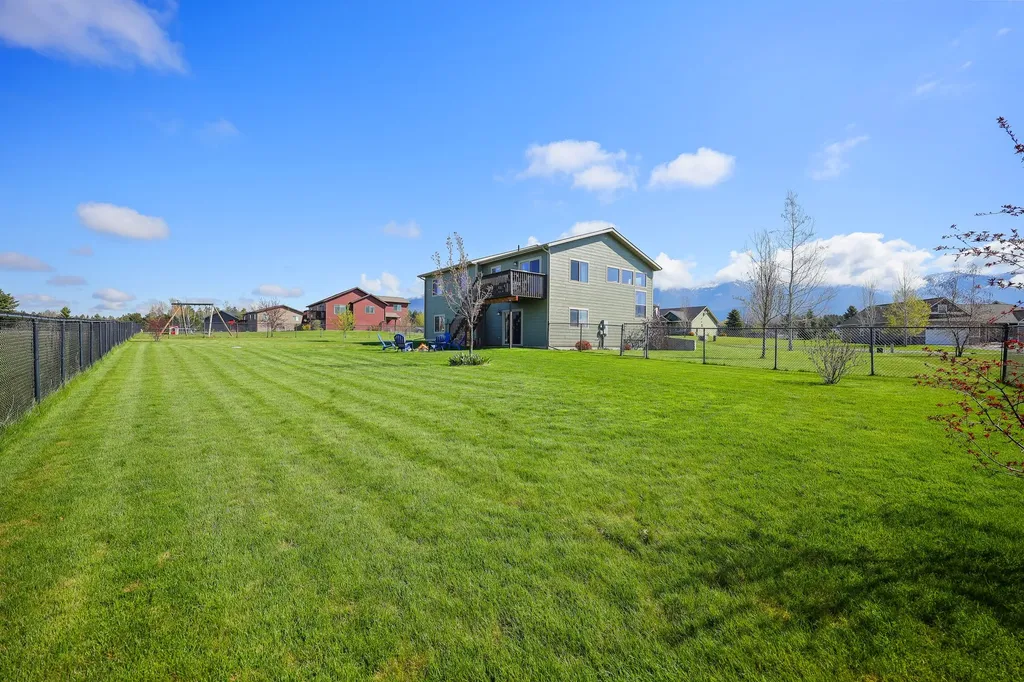 411 Spruce Meadows Loop Kalispell MT 59901