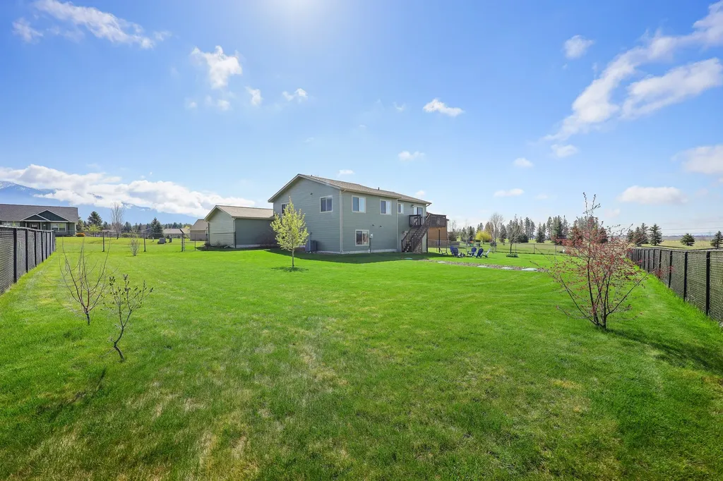 411 Spruce Meadows Loop Kalispell MT 59901