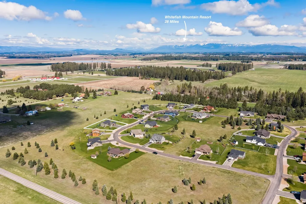 411 Spruce Meadows Loop Kalispell MT 59901