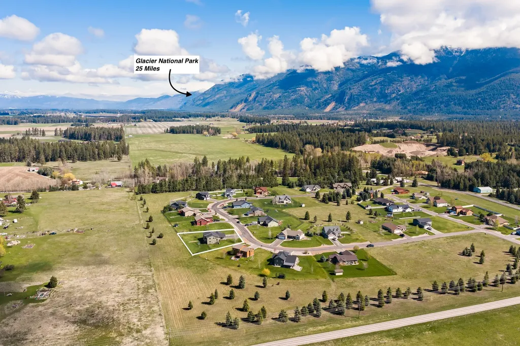411 Spruce Meadows Loop Kalispell MT 59901