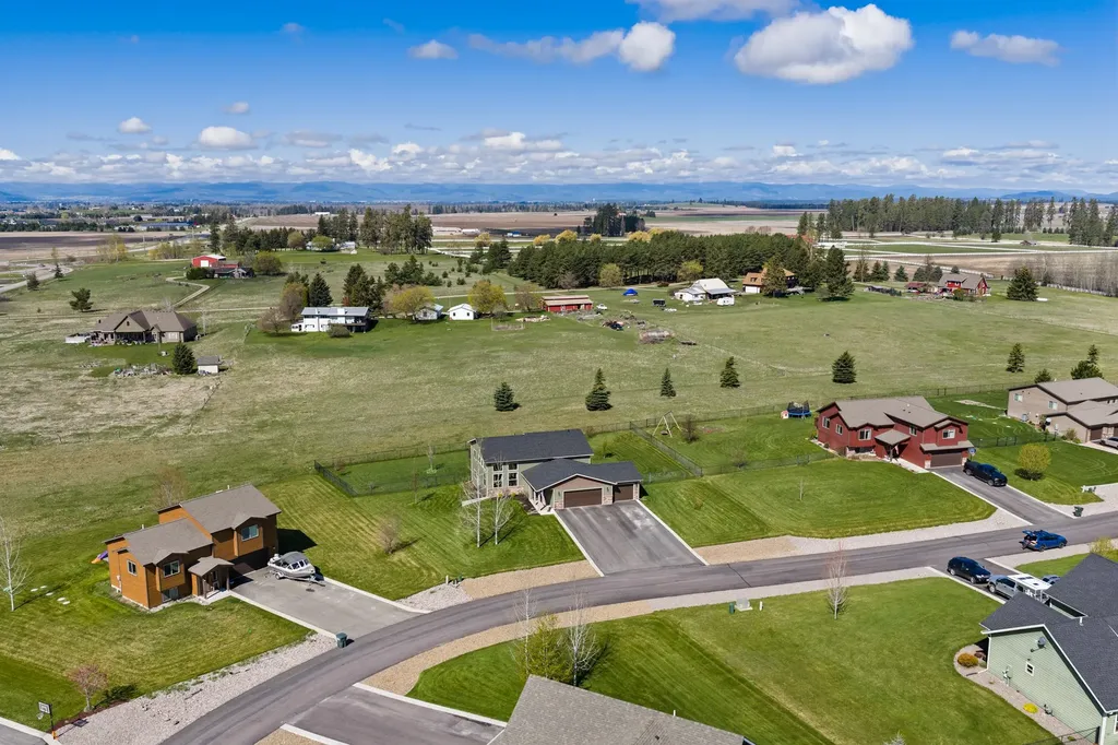 411 Spruce Meadows Loop Kalispell MT 59901