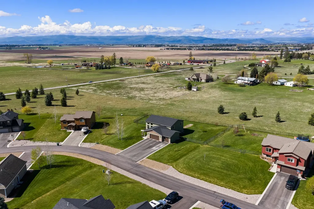 411 Spruce Meadows Loop Kalispell MT 59901