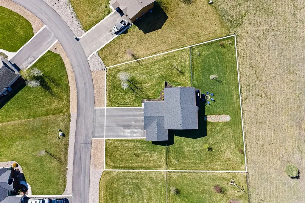 411 Spruce Meadows Loop Kalispell MT 59901