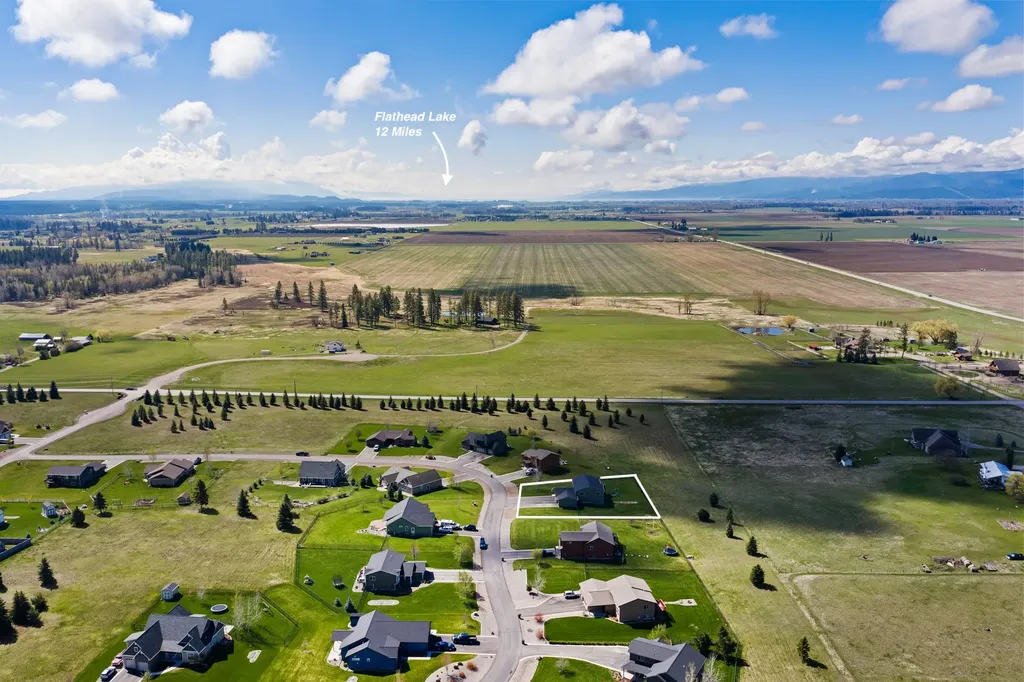 411 Spruce Meadows Loop Kalispell MT 59901