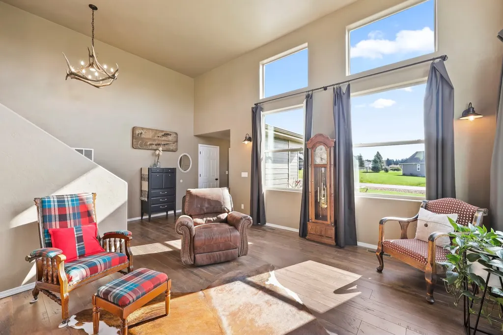 411 Spruce Meadows Loop Kalispell MT 59901