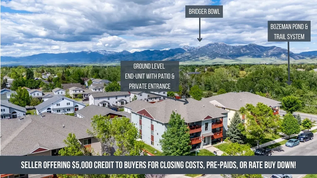 3401 Fallon Street Bozeman MT 59718