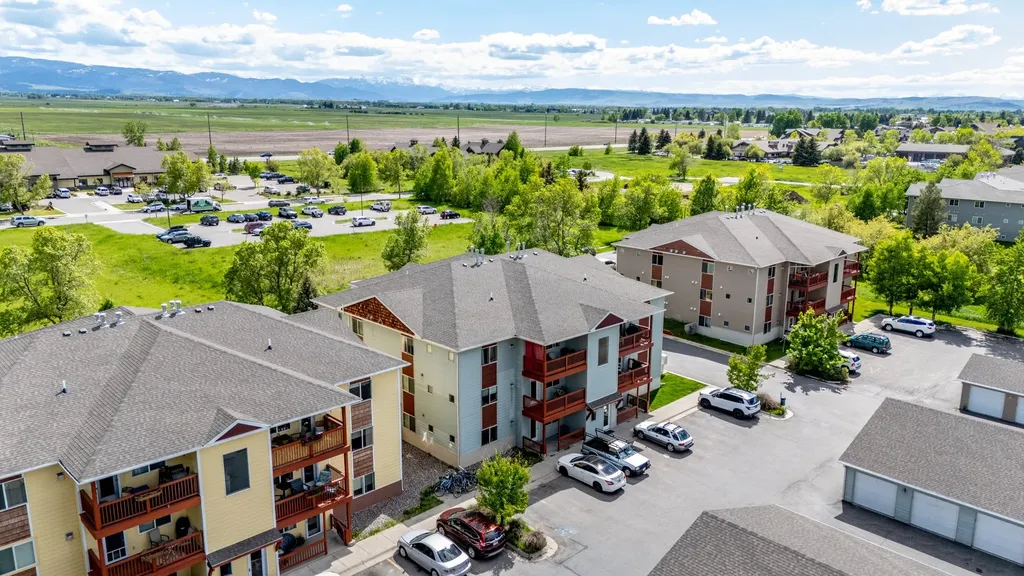 3401 Fallon Street Bozeman MT 59718