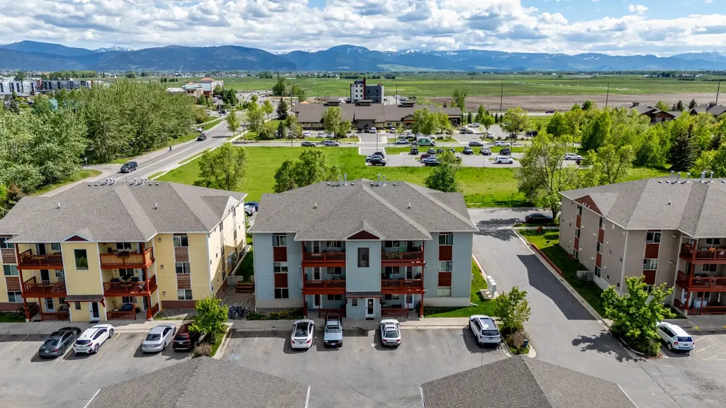 3401 Fallon Street Bozeman MT 59718