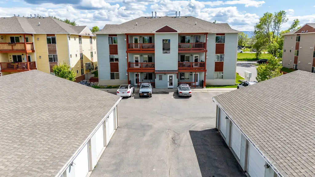 3401 Fallon Street Bozeman MT 59718