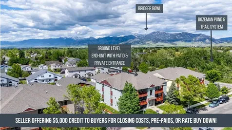 3401 Fallon Street Bozeman MT 59718