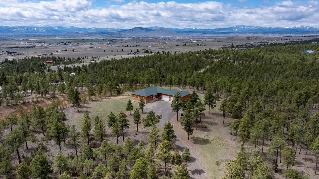 6520 Noble Lane Helena MT 59602