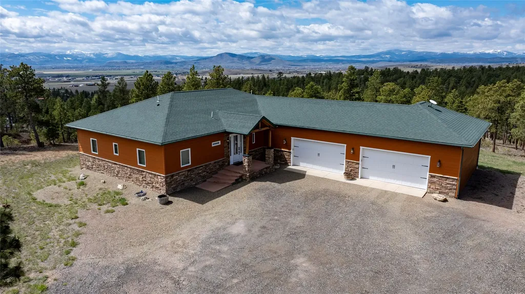 6520 Noble Lane Helena MT 59602