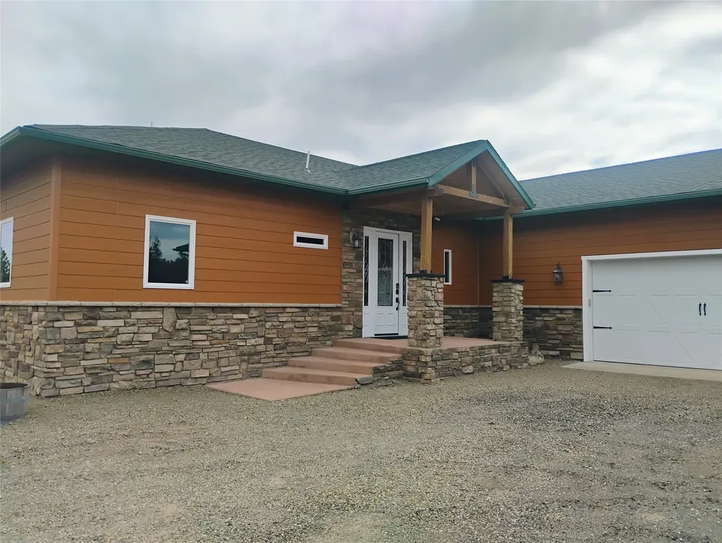 6520 Noble Lane Helena MT 59602