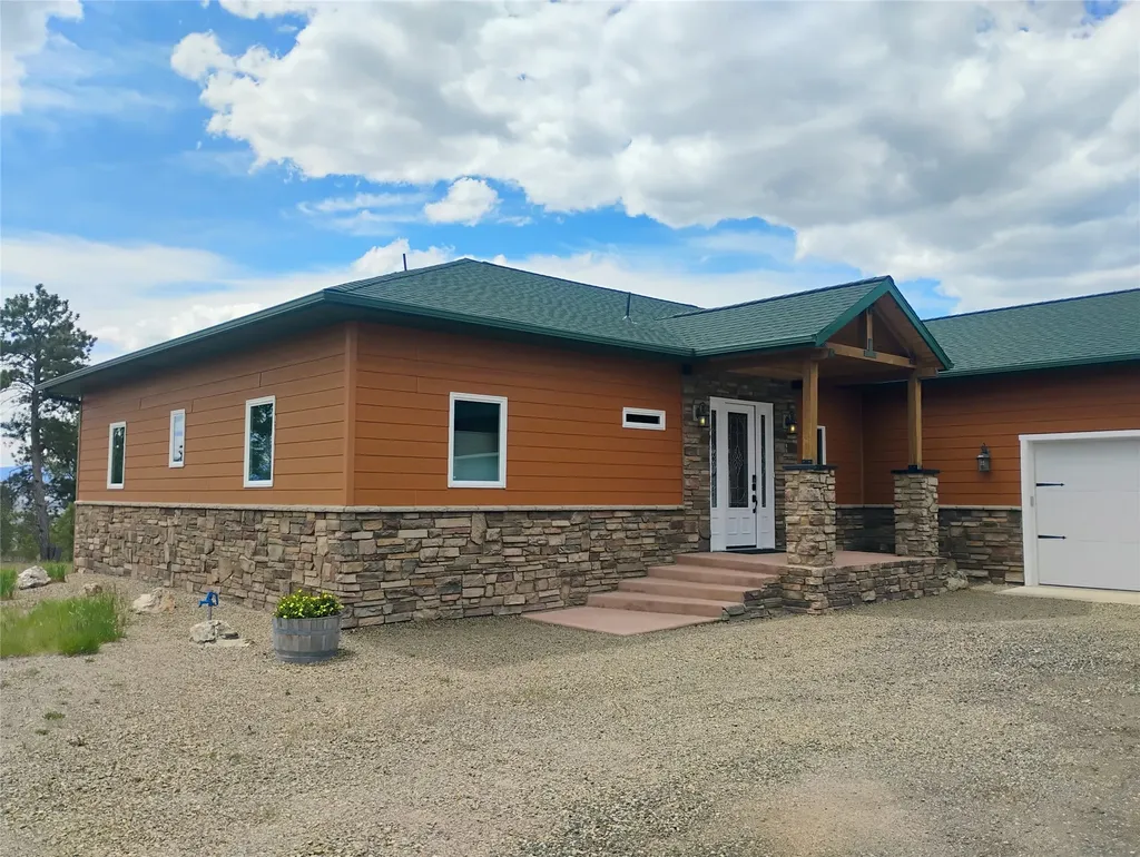 6520 Noble Lane Helena MT 59602