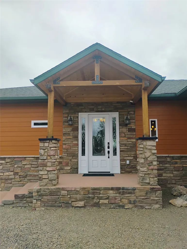 6520 Noble Lane Helena MT 59602