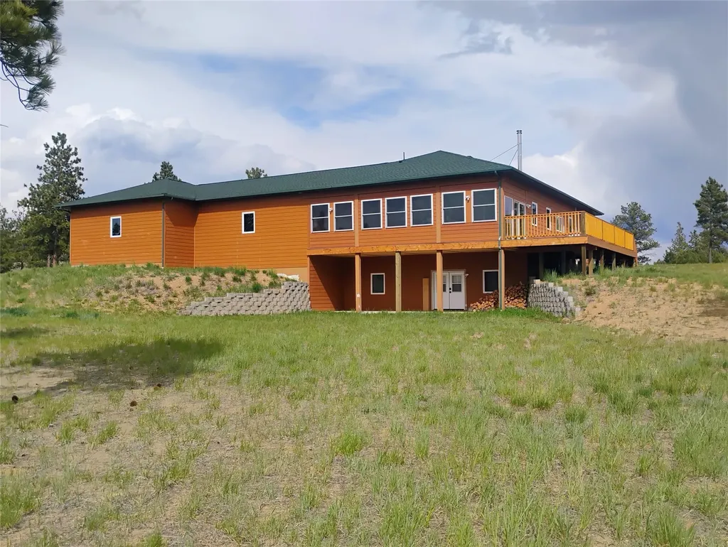 6520 Noble Lane Helena MT 59602