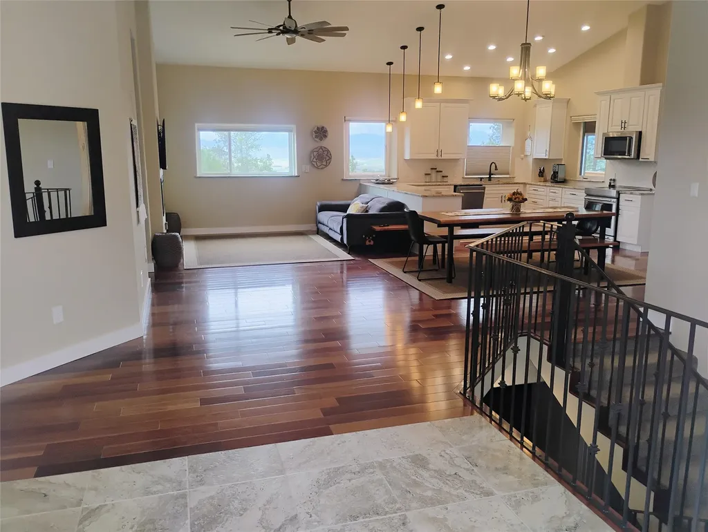 6520 Noble Lane Helena MT 59602