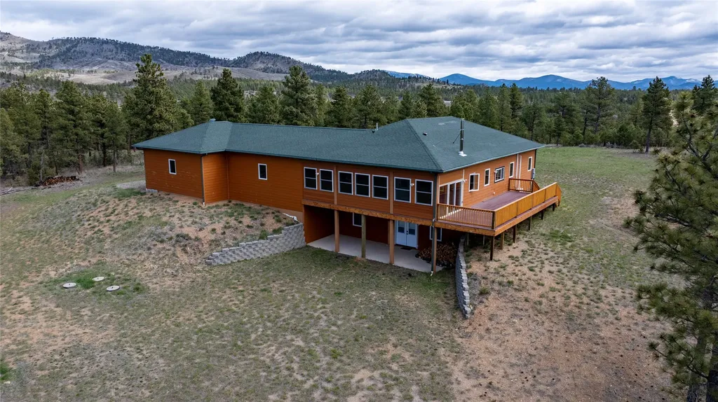 6520 Noble Lane Helena MT 59602