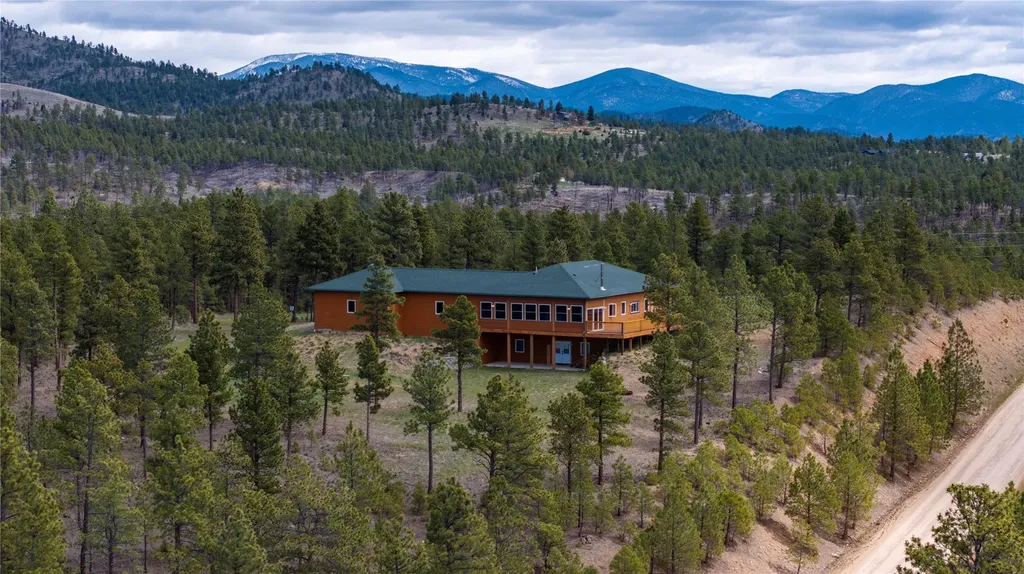 6520 Noble Lane Helena MT 59602