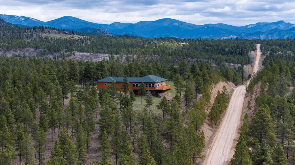 6520 Noble Lane Helena MT 59602