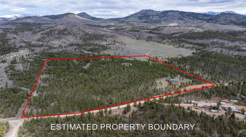 6520 Noble Lane Helena MT 59602