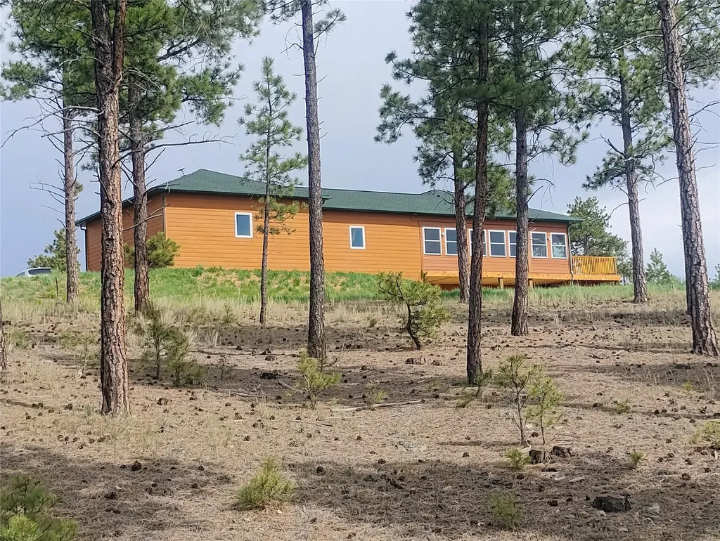 6520 Noble Lane Helena MT 59602
