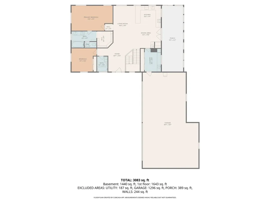 6520 Noble Lane Helena MT 59602