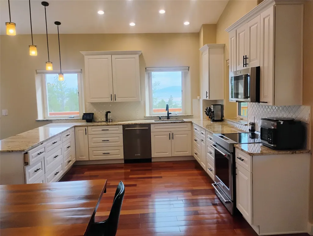 6520 Noble Lane Helena MT 59602