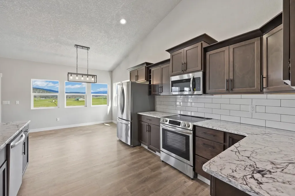 3 Appaloosa Court Plains MT 59859