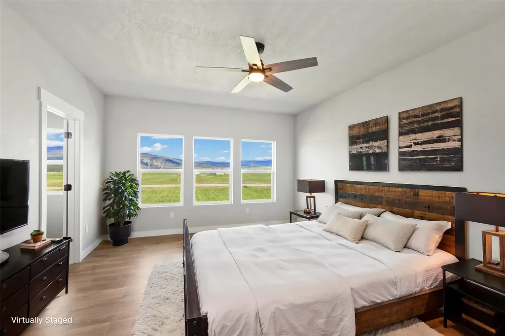3 Appaloosa Court Plains MT 59859