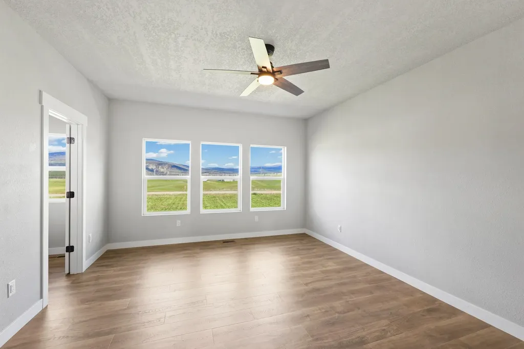 3 Appaloosa Court Plains MT 59859