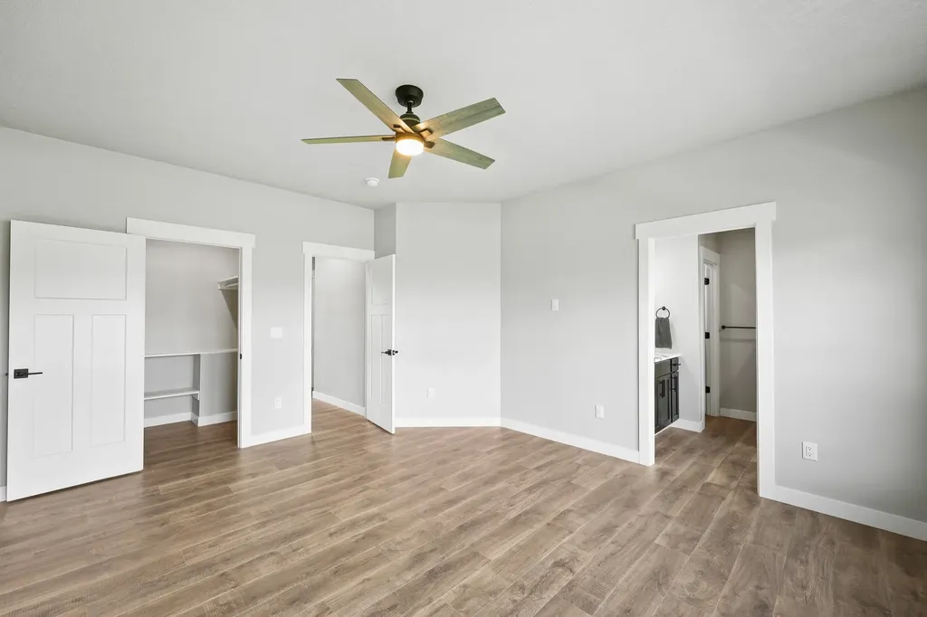 3 Appaloosa Court Plains MT 59859