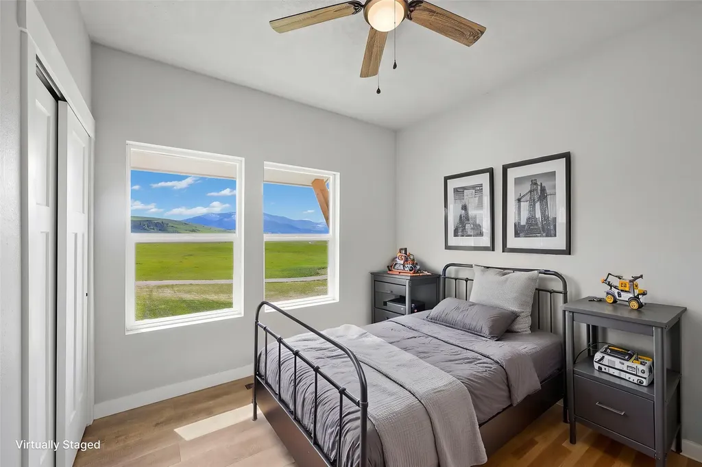 3 Appaloosa Court Plains MT 59859