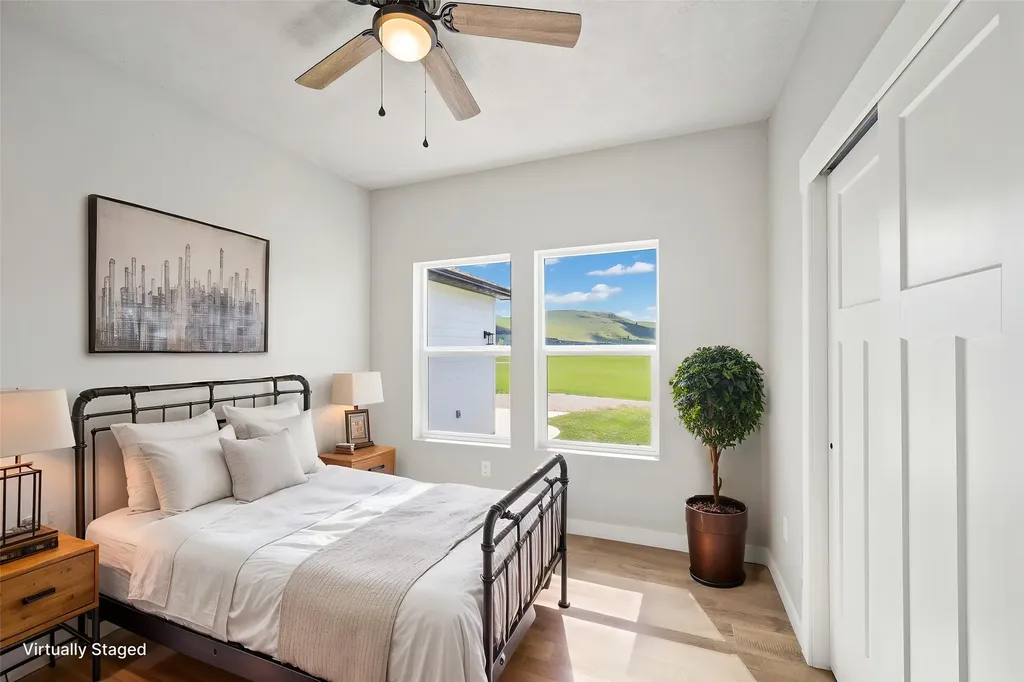 3 Appaloosa Court Plains MT 59859