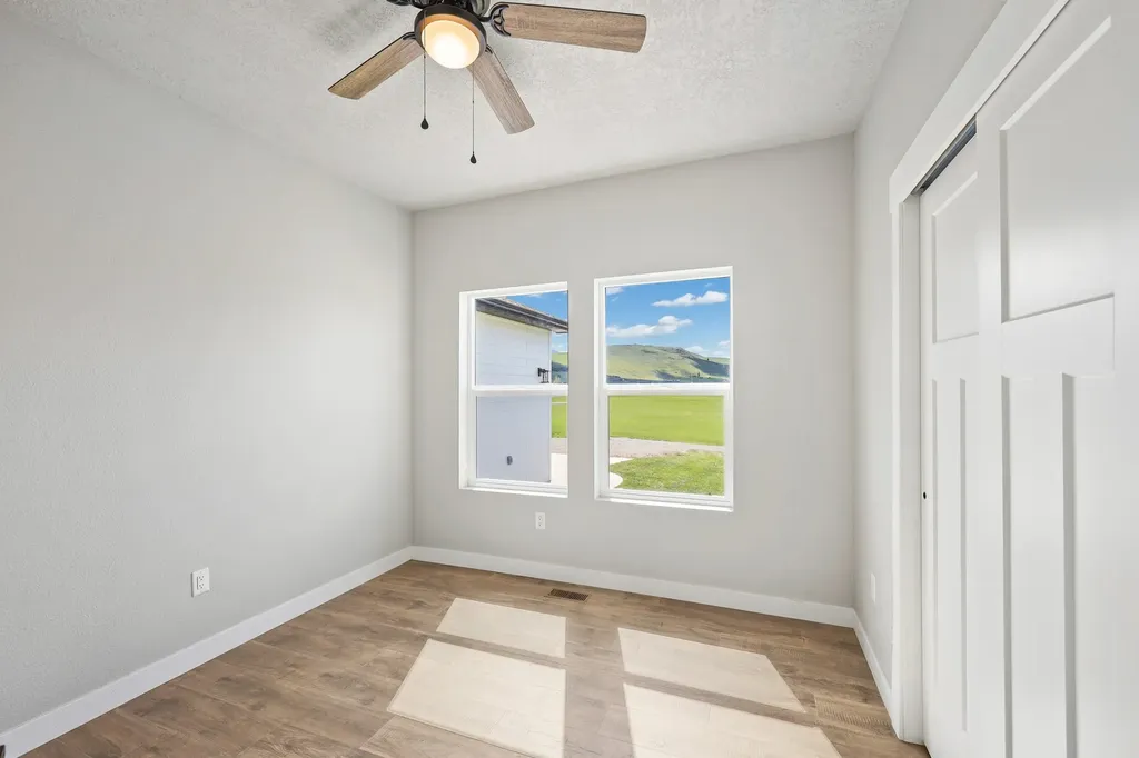 3 Appaloosa Court Plains MT 59859