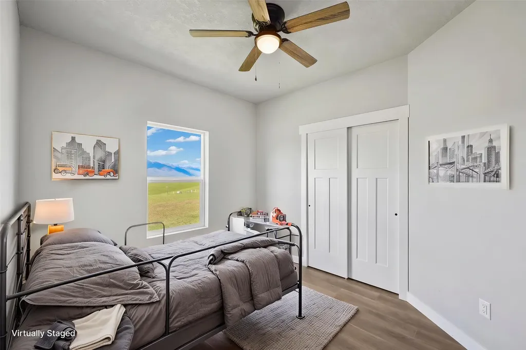 3 Appaloosa Court Plains MT 59859