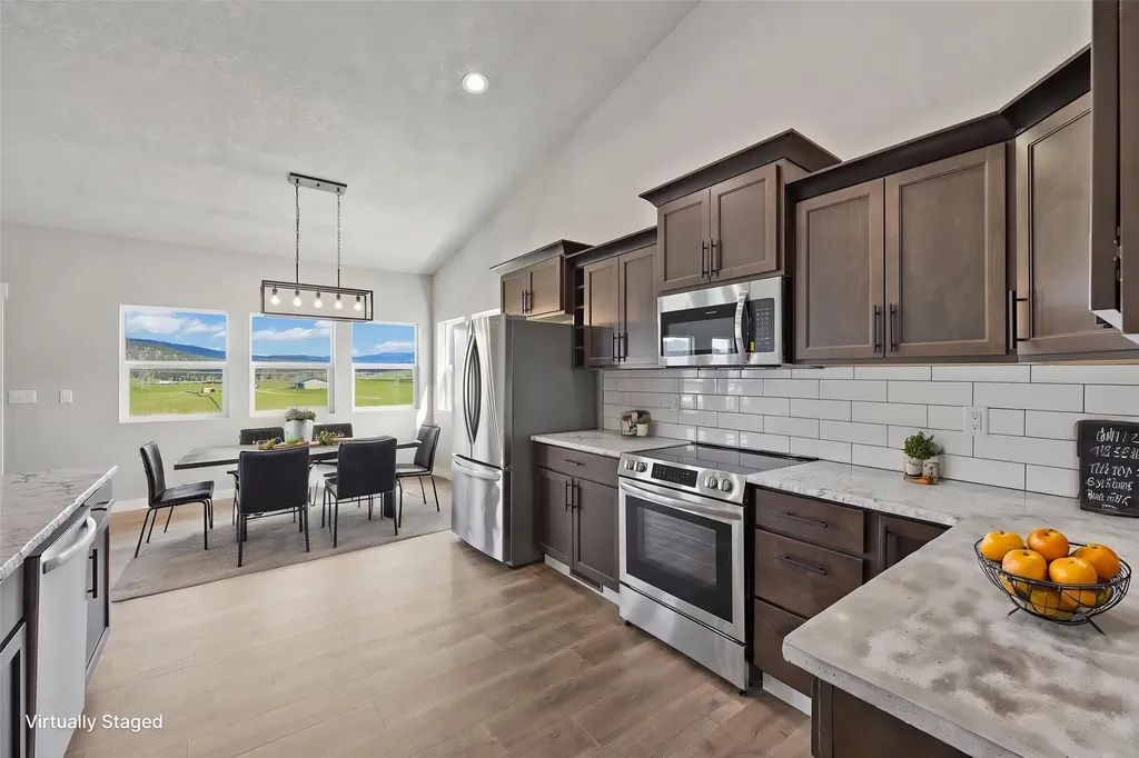 3 Appaloosa Court Plains MT 59859